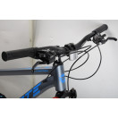 Велосипед Forte COMPASS 19"/27.5" сірий