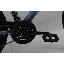 Велосипед Forte COMPASS 21"/29" сірий