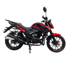 Мотоцикл BS-200 Forte Красный