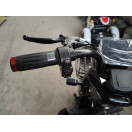 Электроскутер FORTE FAMILY MAX Белый