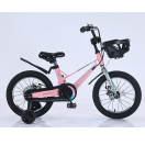 Детский велосипед Forte TWISTER 16" розовый