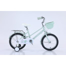 Детский велосипед Forte IRIS 18" зеленый