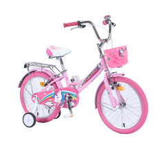 Детский велосипед Forte SUNNY 20" Розовый