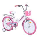 Дитячий велосипед Forte SUNNY 20" Білий