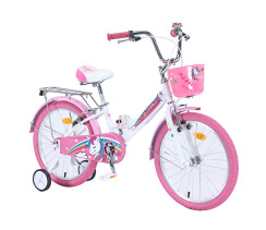 Дитячий велосипед Forte  SUNNY 18" Білий