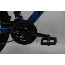 Велосипед Forte COMPASS 15"/26" Синий