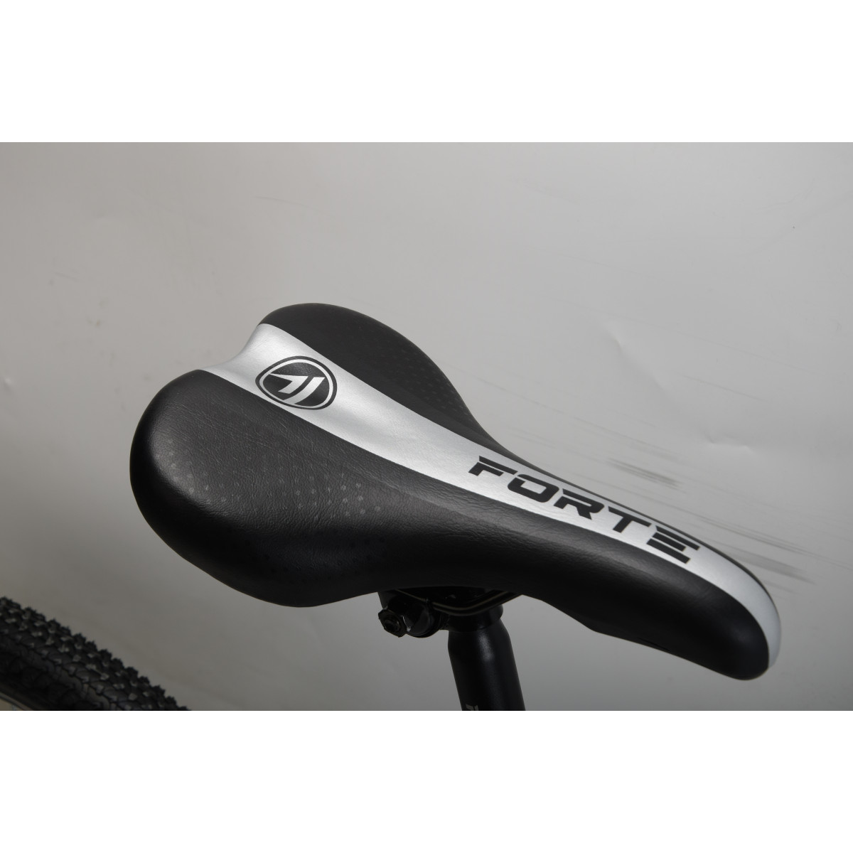 Велосипед Forte COMPASS 15"/26" Синий