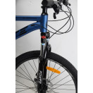 Велосипед Forte COMPASS 15"/26" Синий