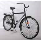 Велосипед Forte FORWARD 22"/28" серый