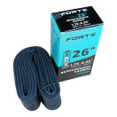 Велокамера FORTE Classic 26" х 1.75-2.25 AV Schrader 48 мм