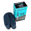Велокамера FORTE Classic 26" х 1.75-2.25 FV Presta 48 мм