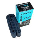 Велокамера FORTE Classic 27.5" х 1.75-2.25 FV Presta 48 мм