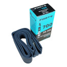 Велокамера FORTE Classic 700 х 38-50с FV Presta 48 мм