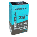 Велокамера FORTE Classic 29" х 1.95-2.125 FV Presta 48 мм