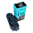 Велокамера FORTE Classic 29" х 1.95-2.125 FV Presta 48 мм