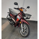 Мотоцикл FT125-FA3 Forte Червоний