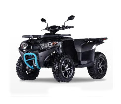 Квадроцикл ACCESS AMX800UL чорний