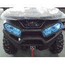 Квадроцикл ACCESS AMX800UL чорний