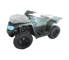 Квадроцикл ACCESS AMX800UL зелений