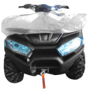 Квадроцикл ACCESS AMX800UL зелений