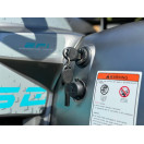 Квадроцикл ACCESS AMX800UL зелений