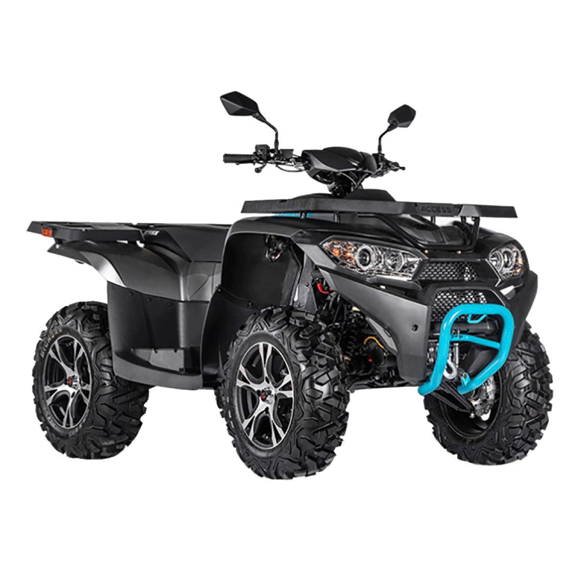 Квадроцикл ACCESS AMX600UL-H05