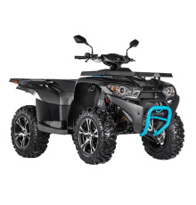Квадроцикл ACCESS AMX600UL-H05