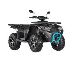 Квадроцикл ACCESS AMX600UL-H05