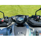 Квадроцикл ACCESS AMX800UL сірий