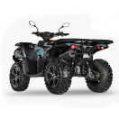 Квадроцикл ACCESS AMX800UL сірий
