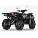 Квадроцикл ACCESS AMX800UL сірий