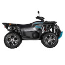 Квадроцикл ACCESS AMX800UL сірий