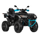 Квадроцикл ACCESS FF800UL чорний
