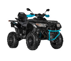 Квадроцикл ACCESS FF800UL чорний