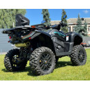 Квадроцикл ACCESS FF800UL чорний