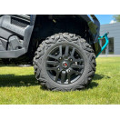 Квадроцикл ACCESS FF800UL чорний