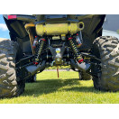 Квадроцикл ACCESS FF800UL чорний