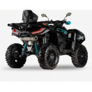 Квадроцикл ACCESS FF800UL чорний