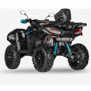 Квадроцикл ACCESS FF800UL чорний