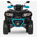 Квадроцикл ACCESS FF800UL чорний