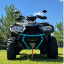 Квадроцикл ACCESS FF800UL чорний