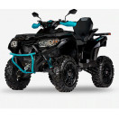 Квадроцикл ACCESS FF800UL чорний