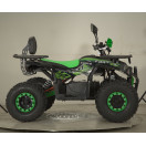 Квадроцикл аккумуляторный FORTE ATV1000G Черно-зеленый