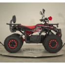Квадроцикл акумуляторний FORTE ATV1000G Чорно-червоний