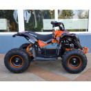 Квадроцикл аккумуляторный FORTE ATV1200QB Оранжевый
