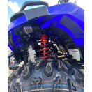 Квадроцикл Linhai LH400ATV-D Синій