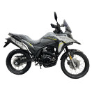 Мотоцикл ZONSEN CARRERA 250 Чорний