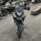 Мотоцикл ZONSEN CARRERA 250 Чорний