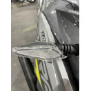 Мотоцикл ZONSEN CARRERA 250 Чорний