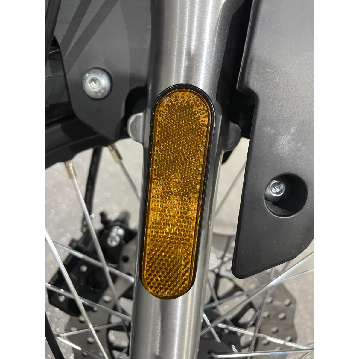 Мотоцикл ZONSEN CARRERA 250 Чорний